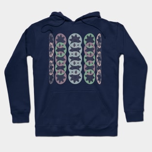 Retro Stars Hoodie